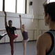 Illustration for article titled Ballet 422 captures the punishing hardship of putting on a show